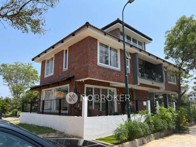 4+ BHK Villa In Eagleton The Golf Resort for Rent In Bidadi