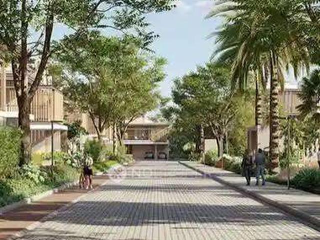 4 BHK Villa In Eipl River Edge Villas For Sale In Kokapet