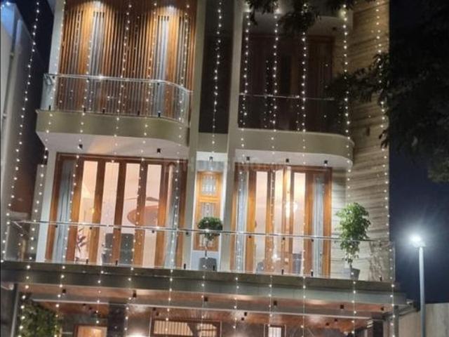 4 BHK Villa in Electronic City for resale Bangalore. The reference number is 13752885