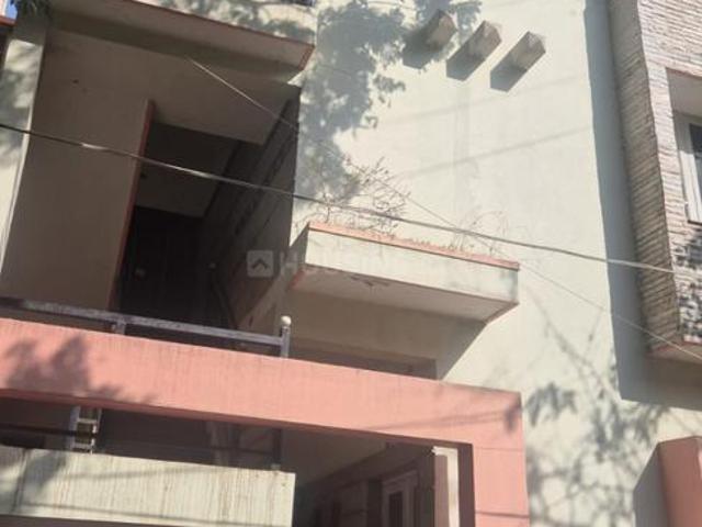 4 BHK Villa in Electronic City Phase 2 for rent Bengaluru. The reference number is 20355318