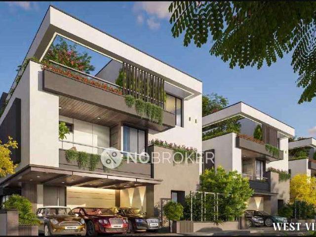 4 BHK Villa In Elegans Sreyan For Sale In Gundlapochampalli