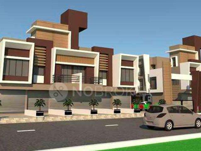 4 BHK Villa In Elhanan Mukesh Paradise For Sale In Tungarli