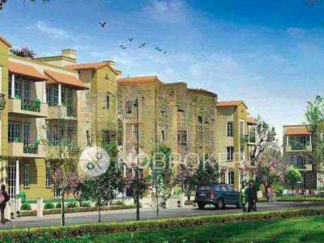 4 BHK Villa In Emaar Emerald Floors Select for Rent In Sect
