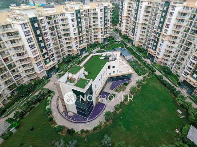 4+ BHK Villa In Emaar Mgf Palm Terraces Select, Sector 66 fo