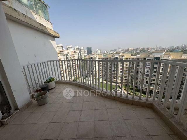4+ BHK Villa In Emaar Mgf Palm Terraces Select, Sector 66 for Rent In Sector 66