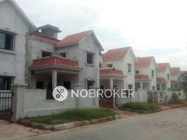4 BHK Villa In Emerald Park for Rent In Annojiguda