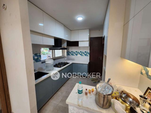 4 BHK Villa In Empire Insignia, Villa 29, Empire Insignia, Peeramcheru, Hyderabad, Telangana 500086, India for Rent In Peeramcheru