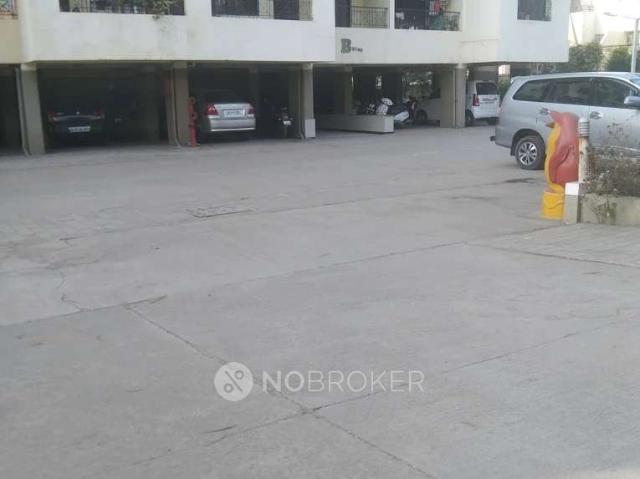 4 BHK Villa In Emrald Isle Society for Rent In Wagholi