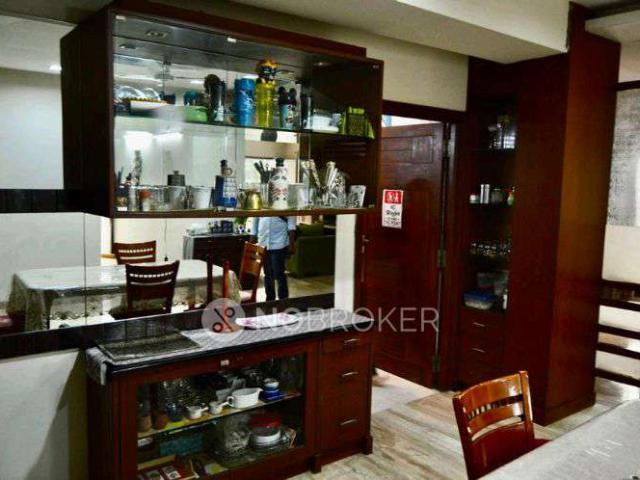 4 BHK Villa In Estella For Sale In Kondapur