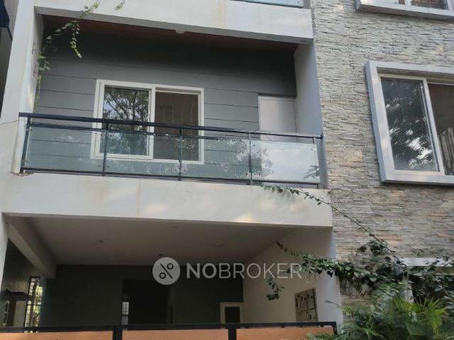 4 BHK Villa In Esther Harmony Estates, Narayanapura for Rent In Esther Harmony Estates