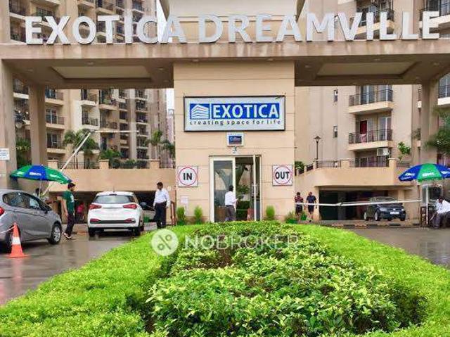 4 BHK Villa In Exotica Dreamville for Rent In Noida Extensi
