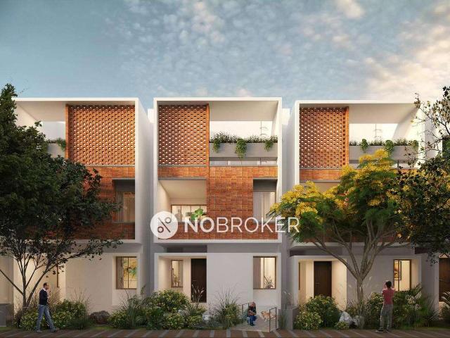 4 BHK Villa In Excel Amber Meadows For Sale In Balagere