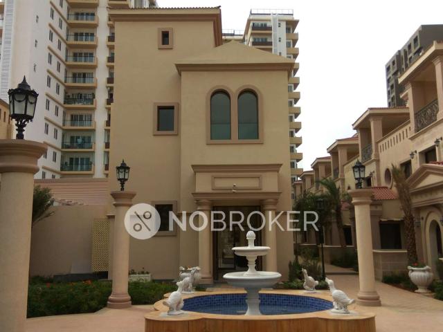4+ BHK Villa In Ezzy Corinth For Sale In Narayanapura
