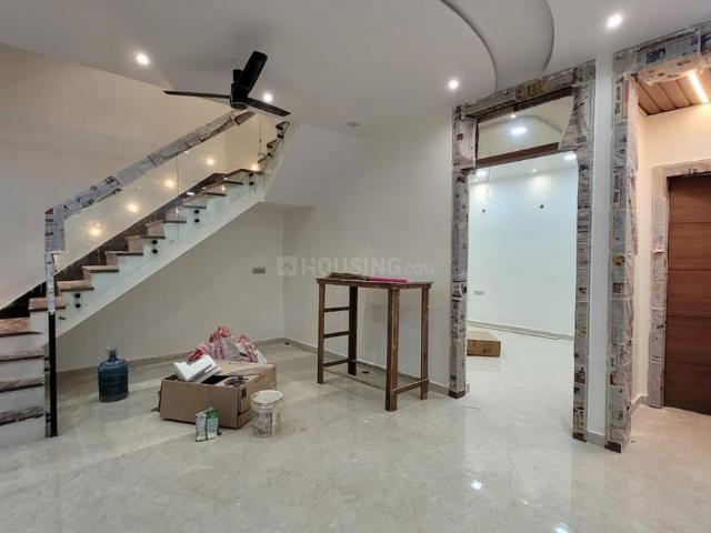 4 BHK Villa in Fatehabad for resale Agra. The reference number is 20796104