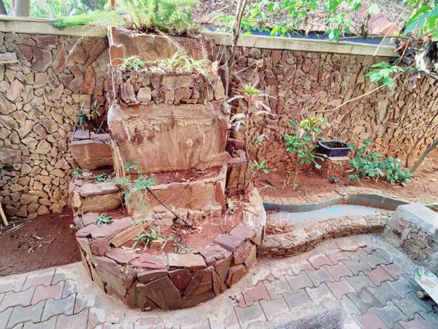 4+ BHK Villa In Ferns Rainbow Drive for Rent In Sarjapur Road