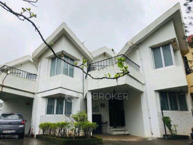 4 BHK Villa In Fort Hill View Copertive Socity For Sale In Malavali