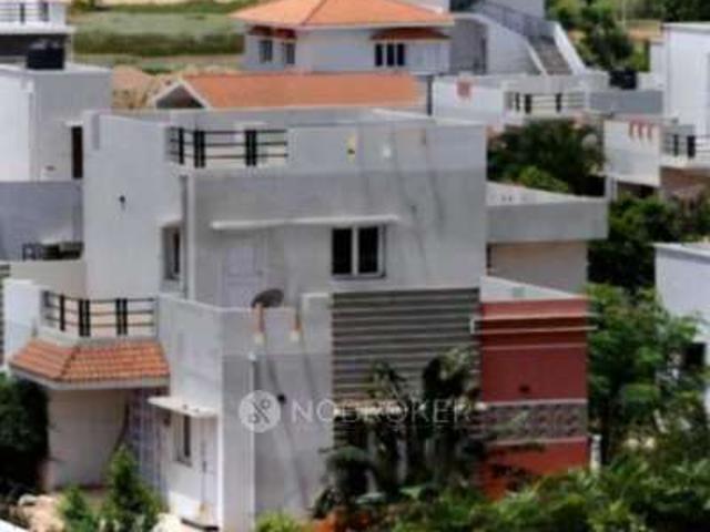 4 BHK Villa In Fortune Infra Developer for Rent In Kadthal