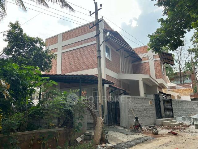 4 BHK Villa In Fortune Valley for Rent In Hebbal