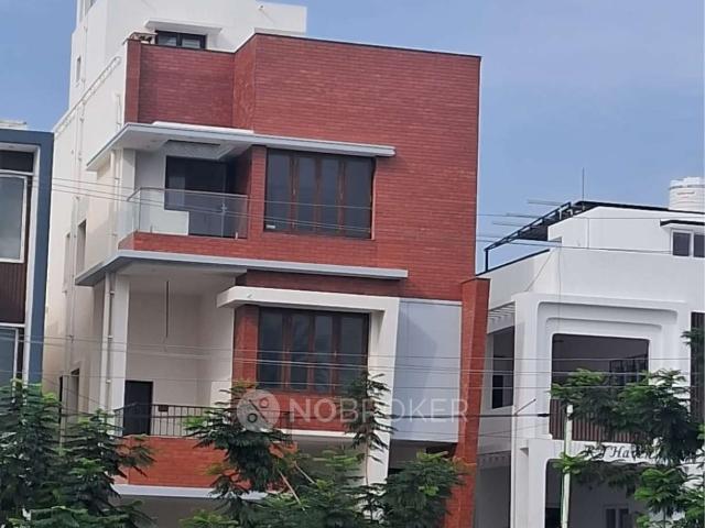 4 BHK Villa In G Square Infiniti for Rent In Thandalam