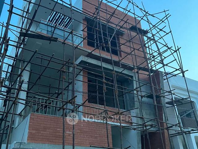 4 BHK Villa In G Square Infiniti for Rent In Kundrathur