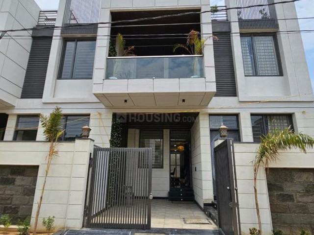 4 BHK Villa in Gandhi Path West for resale Jaipur. The reference number is 20459967