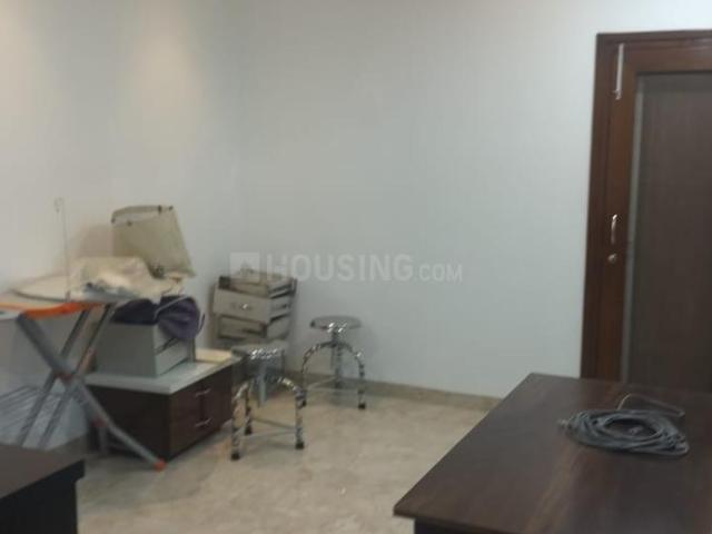 4 BHK Villa in Gandipet for rent Hyderabad. The reference number is 17781641