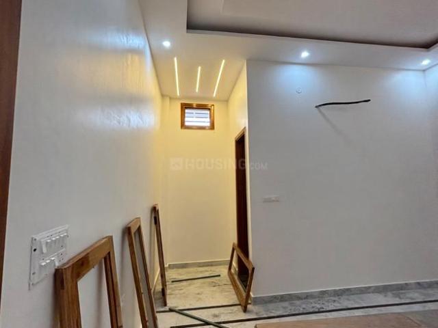 4 BHK Villa in Ganga Nagar for resale Meerut. The reference number is 20720676