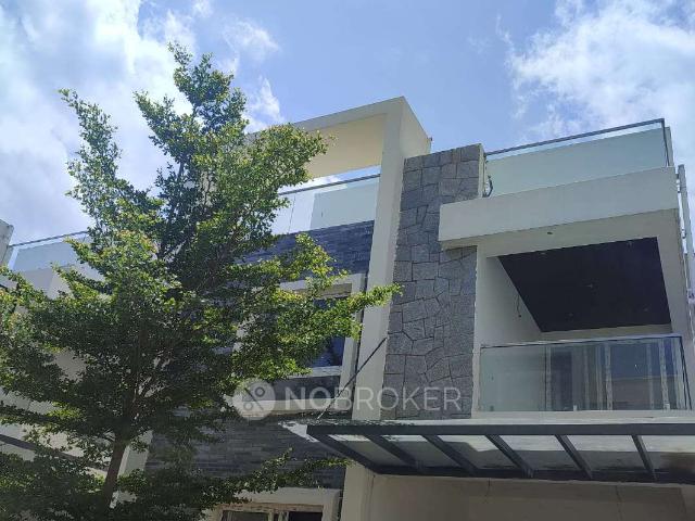 4+ BHK Villa In Gardenia Florence For Sale In Manchirevula