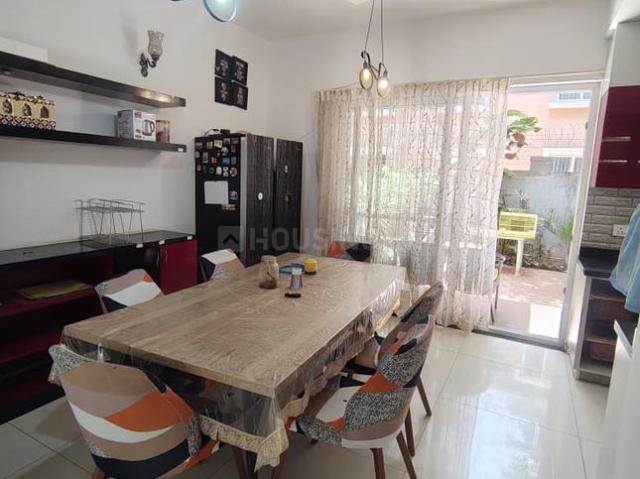 4 BHK Villa in Gattahalli for rent Bengaluru. The reference number is 20662926