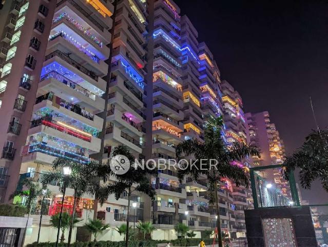 4 BHK Villa In Gaur Atulyam For Sale In Omicron