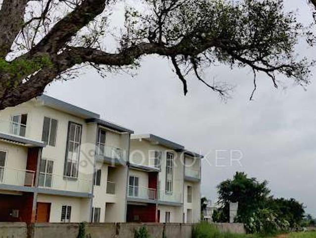4 BHK Villa In Geown Oasis For Sale In Volagerekallahalli