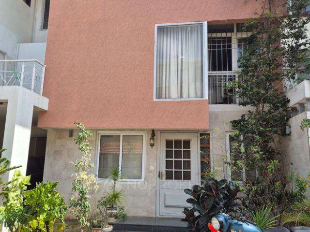 4 BHK Villa In Geown Oasis For Sale In Sarjapura