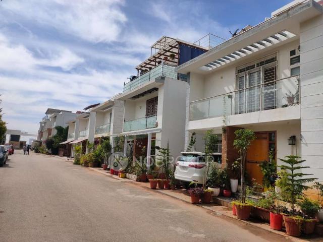 4 BHK Villa In Geown Oasis for Rent In Volagerekallahalli