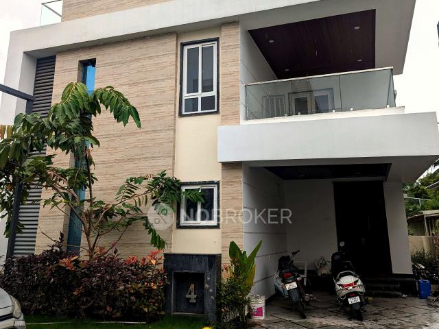4+ BHK Villa In Gk Alam Villas, Yapral For Sale In Gks Alam Villas