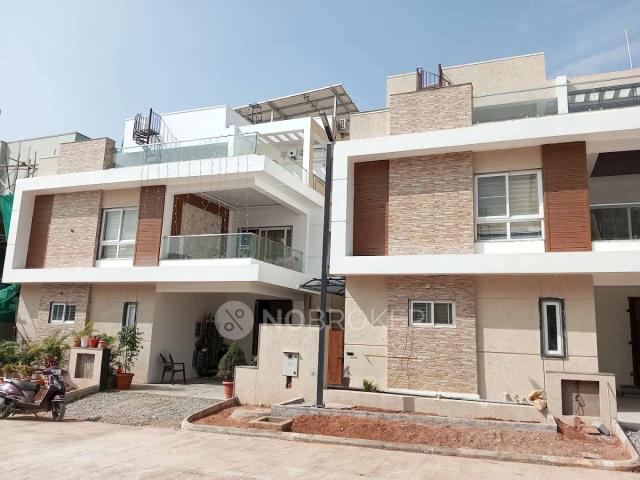 4+ BHK Villa In Gkpearl for Rent In Sainikpuri