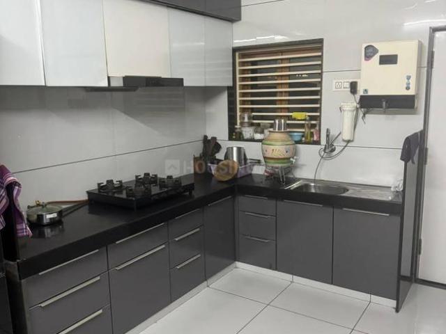 4 BHK Villa in Ghodasar for resale Ahmedabad. The reference number is 20522995