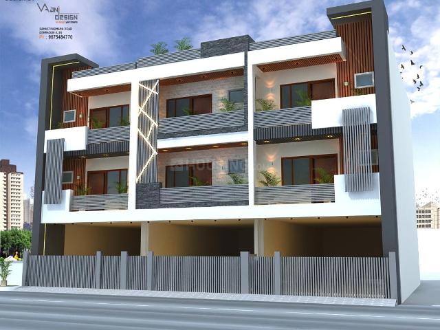 4 BHK Villa in Ghati River Valley for resale Dehradun. The reference number is 15469464