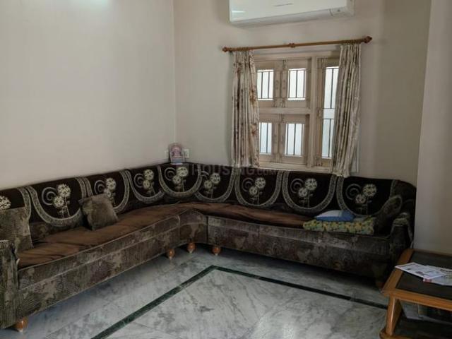 4 BHK Villa in Ghatlodiya for resale Ahmedabad. The reference number is 19099022