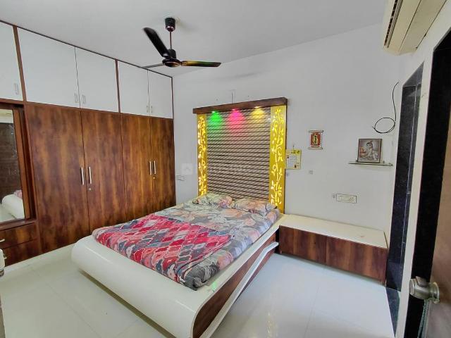 4 BHK Villa in Ghuma for rent Ahmedabad. The reference number is 19704071