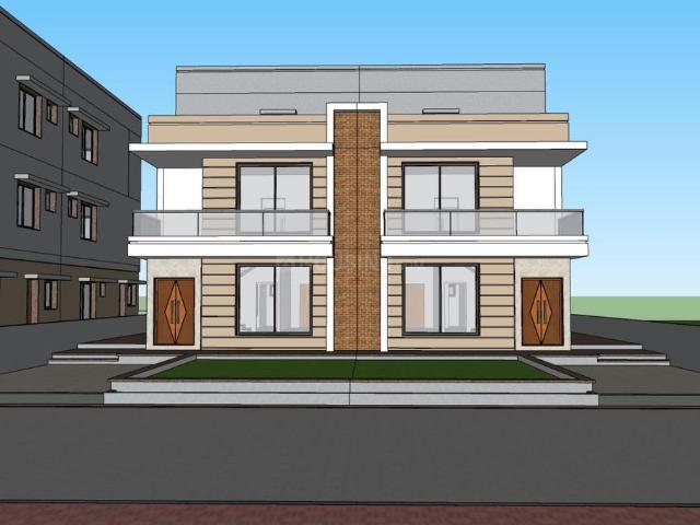 4 BHK Villa in Ghuma for resale Ahmedabad. The reference number is 14485731