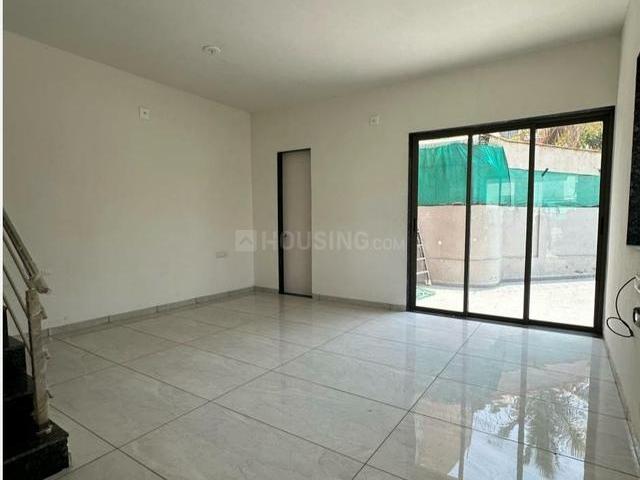 4 BHK Villa in Ghuma for resale Ahmedabad. The reference number is 20949868