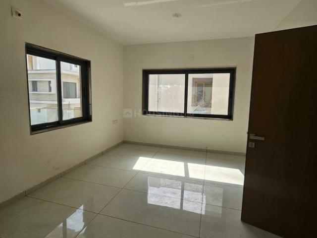 4 BHK Villa in Ghuma for resale Ahmedabad. The reference number is 20957612
