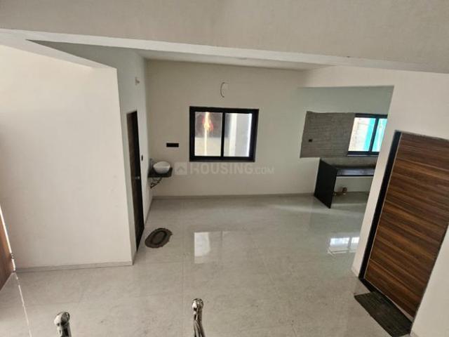 4 BHK Villa in Ghuma for resale South West. The reference number is 17830209