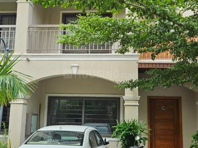 4 BHK Villa in GIDC Naroda for resale Ahmedabad. The reference number is 18174396