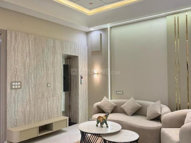 4 BHK Villa in Girdharipura for resale Jaipur. The reference number is 20413162