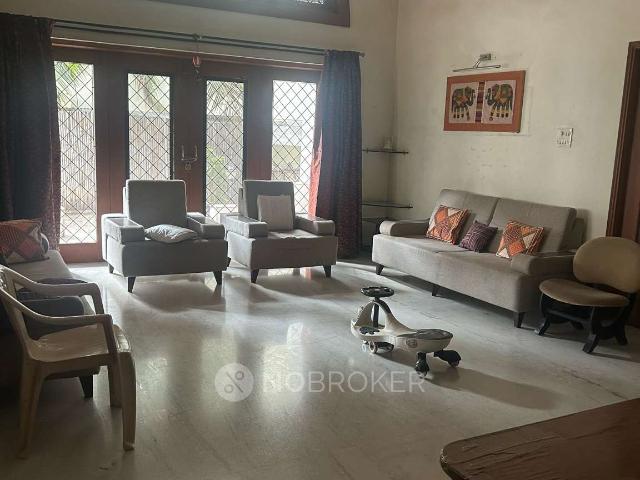 4 BHK Villa In Good Will Society for Rent In Aundh