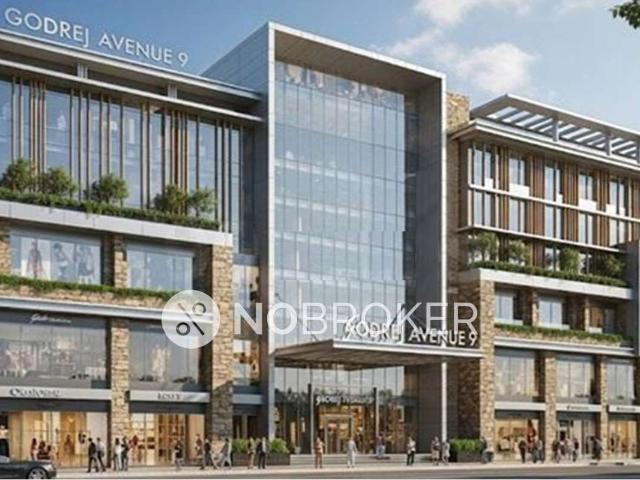 4+ BHK Villa In Godrej Avenue 9 for Rent In Sector 27