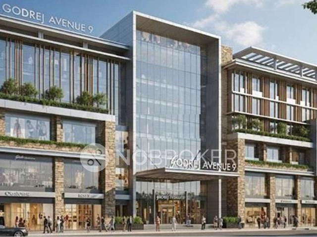 4+ BHK Villa In Godrej Avenue 9 for Rent In Sector 27