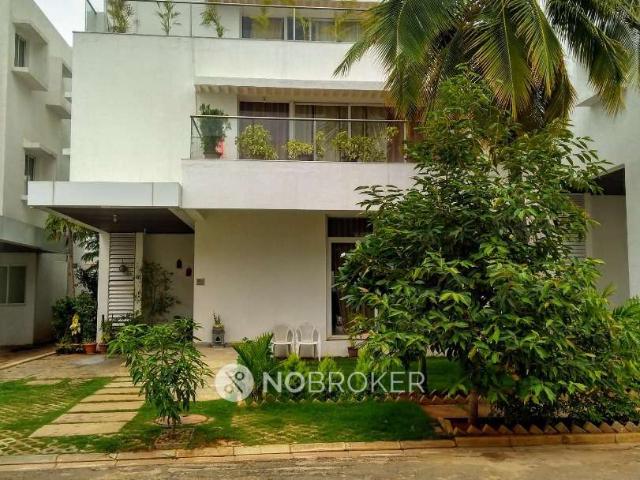 4 BHK Villa In Godrej Gold County For Sale In Chikkabidarakallu