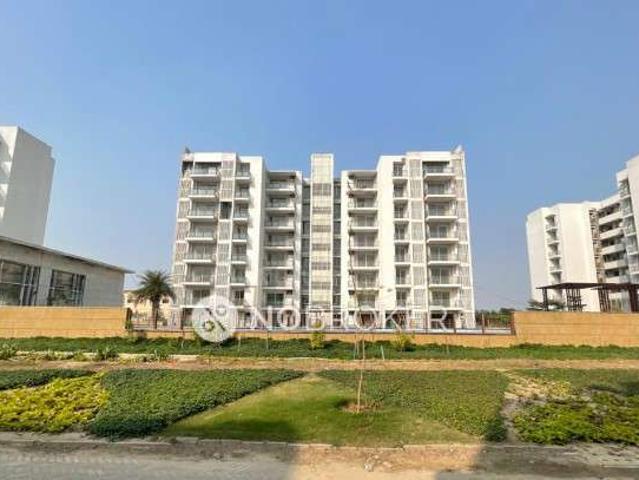 4+ BHK Villa In Godrej Windsor For Sale In Sector 27